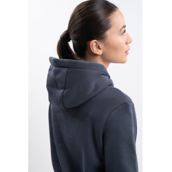 Sudadera Harcour Samy Gris oscuro