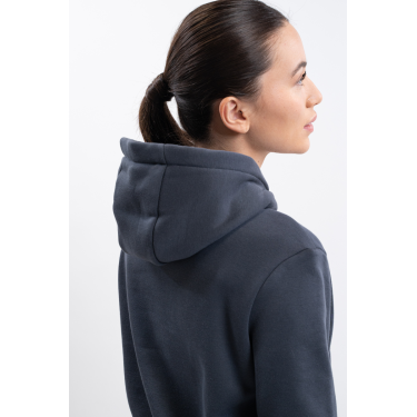 Sudadera Harcour Samy Gris oscuro
