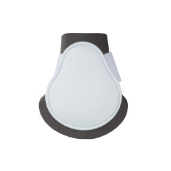 Protectores de menudillo Horze Spirit Blanco