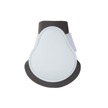 Protectores de menudillo Horze Spirit Blanco