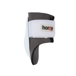 Protectores de menudillo Horze Spirit Blanco