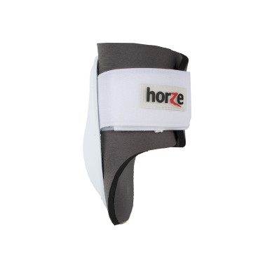 Protectores de menudillo Horze Spirit Blanco
