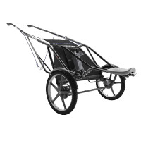 Resistencia Cart TR-500 Finn-Tack Negro