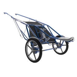 Resistencia Cart TR-500 Finn-Tack