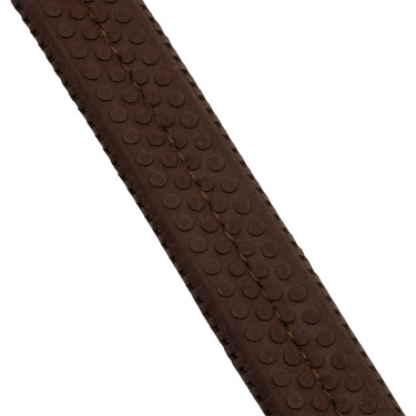 Bruid Jubilee Equestro Coñac Marrón