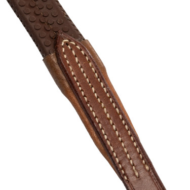 Bruid Jubilee Equestro Coñac Marrón