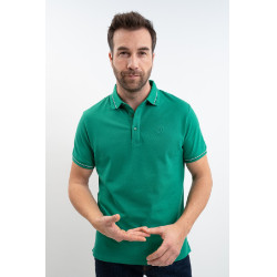 Polo Harcour Oscar hombre