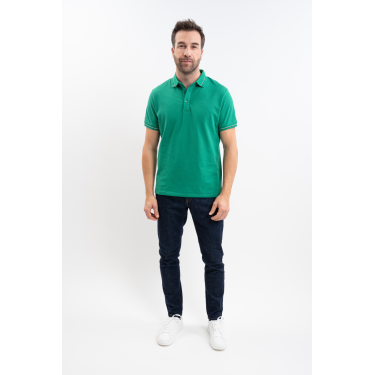 Polo Harcour Oscar hombre Polo Harcour Oscar hombre