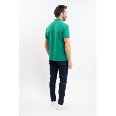 Polo Harcour Oscar hombre Polo Harcour Oscar hombre