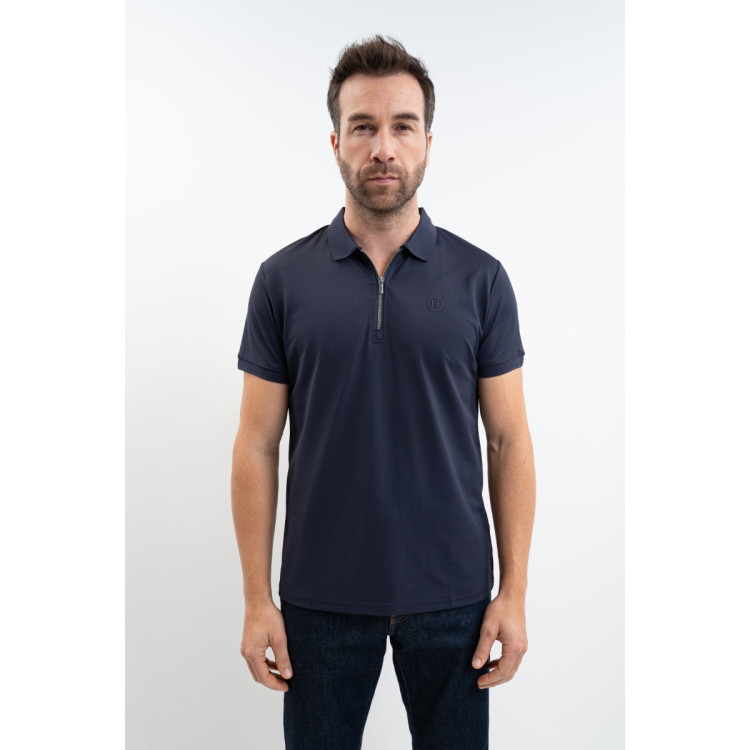 Polo Harcour Pirano hombre