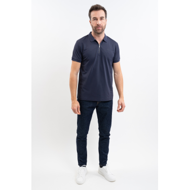 Polo Harcour Pirano hombre Polo Harcour Pirano hombre