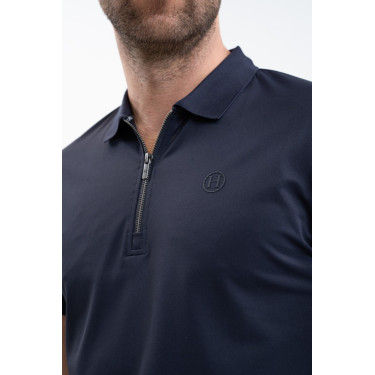 Polo Harcour Pirano hombre Polo Harcour Pirano hombre