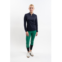 Polo técnico Harcour Pepite mujer