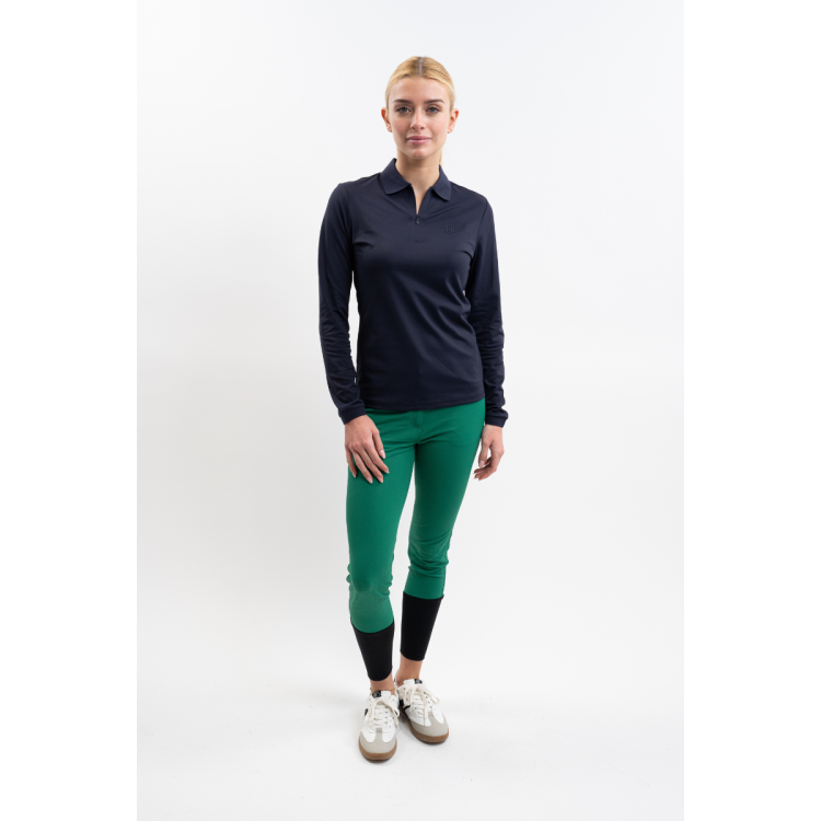Polo técnico Harcour Pepite mujer