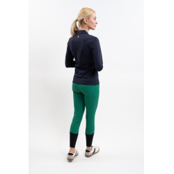 Polo técnico Harcour Pepite mujer Marino Azul marino Polo técnico Harcour Pepite mujer Marino Azul marino