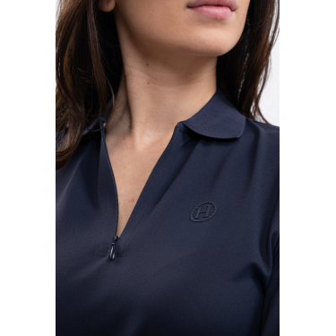 Polo técnico Harcour Pepite mujer Polo técnico Harcour Pepite mujer