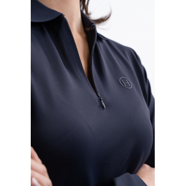 Polo técnico Harcour Pepite mujer Polo técnico Harcour Pepite mujer