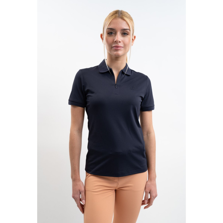Polo técnico Harcour Popsy mujer