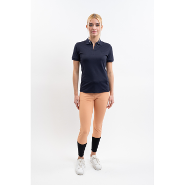 Polo técnico Harcour Popsy mujer Polo técnico Harcour Popsy mujer