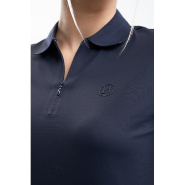 Polo técnico Harcour Popsy mujer Polo técnico Harcour Popsy mujer
