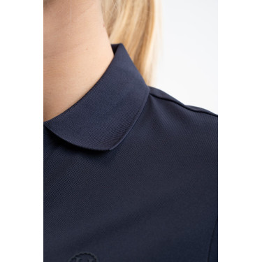 Polo técnico Harcour Popsy mujer Polo técnico Harcour Popsy mujer
