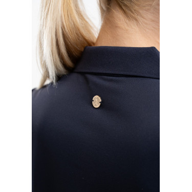 Polo técnico Harcour Popsy mujer Polo técnico Harcour Popsy mujer