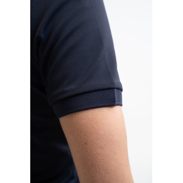 Polo técnico Harcour Popsy mujer Polo técnico Harcour Popsy mujer
