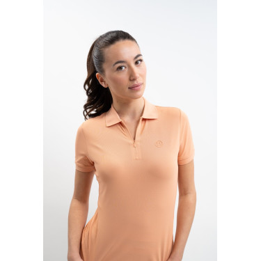 Polo técnico Harcour Popsy mujer Polo técnico Harcour Popsy mujer