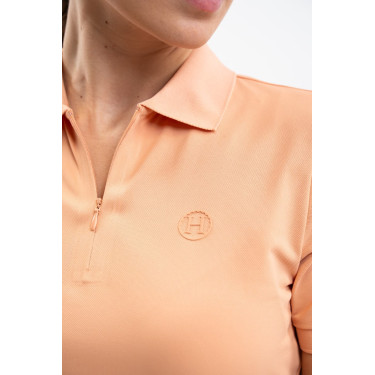 Polo técnico Harcour Popsy mujer Polo técnico Harcour Popsy mujer