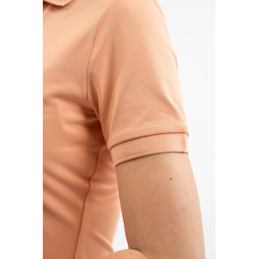 Polo técnico Harcour Popsy mujer Polo técnico Harcour Popsy mujer
