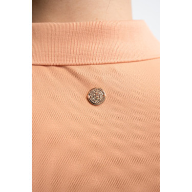 Polo técnico Harcour Popsy mujer Polo técnico Harcour Popsy mujer