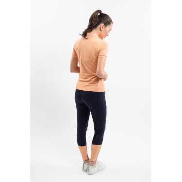 Polo técnico Harcour Popsy mujer Polo técnico Harcour Popsy mujer