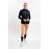 Sudadera Harcour Strella mujer Marino Azul marino Sudadera Harcour Strella mujer Marino Azul marino