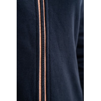 Sudadera Harcour Strella mujer Marino Azul marino Sudadera Harcour Strella mujer Marino Azul marino