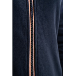 Sudadera Harcour Strella mujer Marino Azul marino Sudadera Harcour Strella mujer Marino Azul marino