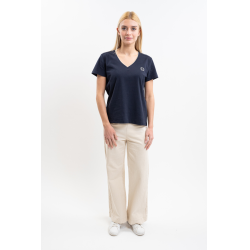 Camiseta Harcour Taraza mujer Camiseta Harcour Taraza mujer