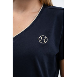Camiseta Harcour Taraza mujer Camiseta Harcour Taraza mujer