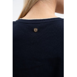 Camiseta Harcour Taraza mujer Camiseta Harcour Taraza mujer