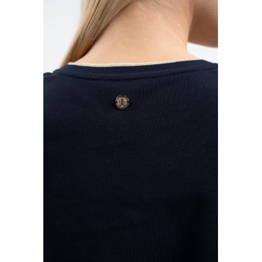 Camiseta Harcour Taraza mujer Camiseta Harcour Taraza mujer