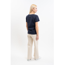 Camiseta Harcour Taraza mujer Camiseta Harcour Taraza mujer