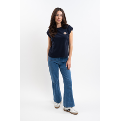 Camiseta Harcour Tchaka mujer Camiseta Harcour Tchaka mujer