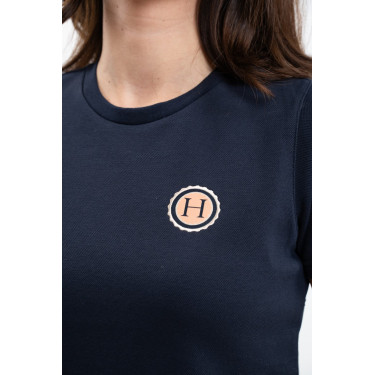 Camiseta Harcour Tchaka mujer Camiseta Harcour Tchaka mujer