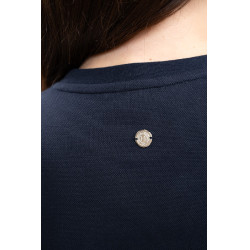 Camiseta Harcour Tchaka mujer Camiseta Harcour Tchaka mujer