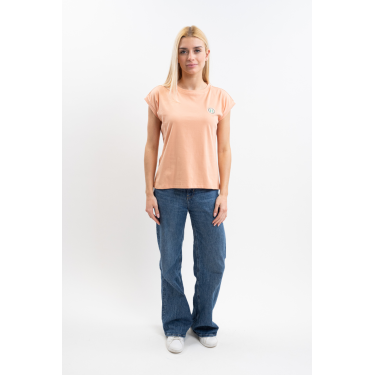 Camiseta Harcour Tchaka mujer Camiseta Harcour Tchaka mujer