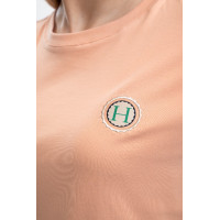 Camiseta Harcour Tchaka mujer Marino Azul marino Camiseta Harcour Tchaka mujer Marino Azul marino