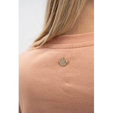 Camiseta Harcour Tchaka mujer Camiseta Harcour Tchaka mujer