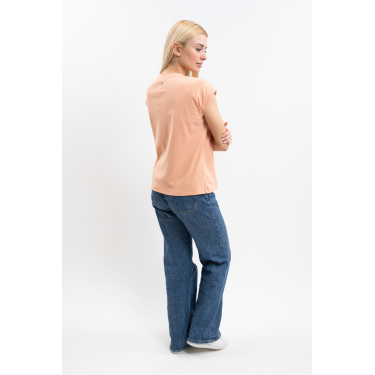 Camiseta Harcour Tchaka mujer Camiseta Harcour Tchaka mujer