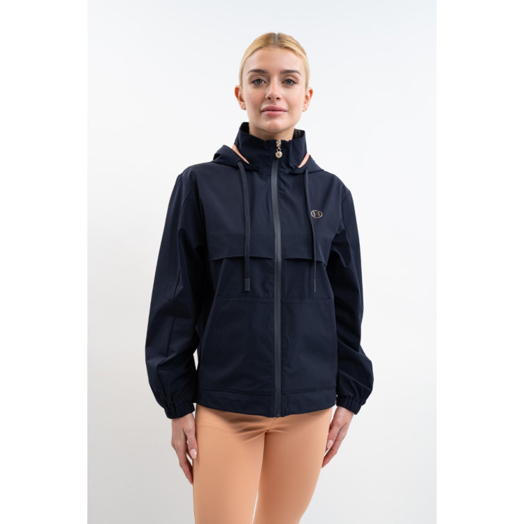 Chaqueta Harcour Jiva mujer