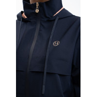 Chaqueta Harcour Jiva mujer Marino Azul marino Chaqueta Harcour Jiva mujer Marino Azul marino