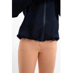 Chaqueta Harcour Jiva mujer Marino Azul marino